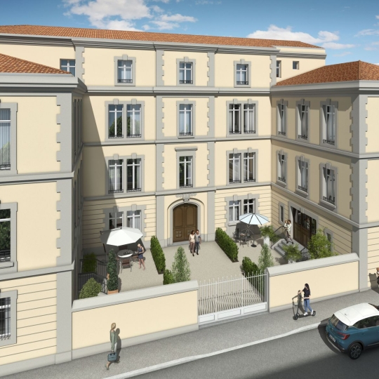  Groupe ESR PROM-S : Appartement | TOULOUSE (31000) | 72 m2 | 299 750 € 