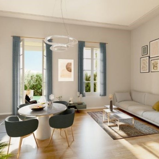  Groupe ESR PROM-S : Appartement | TOULOUSE (31000) | 72 m2 | 299 750 € 