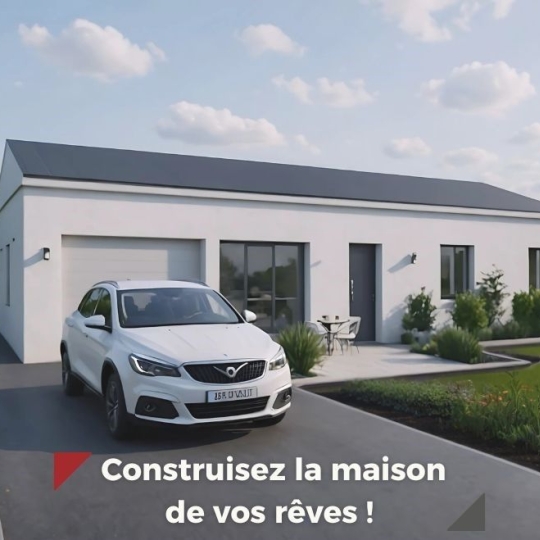 Groupe ESR PROM-S : Maison / Villa | GENAS (69740) | 85.00m2 | 397 900 € 