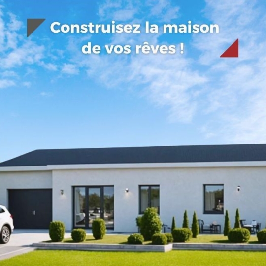  Groupe ESR PROM-S : Maison / Villa | GENAS (69740) | 85 m2 | 397 900 € 