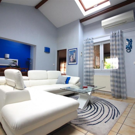  Groupe ESR PROM-S : Apartment | CHASSIEU (69680) | 81 m2 | 250 000 € 