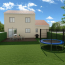  PROM-S : House | ESTRABLIN (38780) | 91 m2 | 255 100 € 