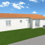 Groupe ESR PROM-S : House | MEXIMIEUX (01800) | 90 m2 | 193 000 € 