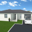  Groupe ESR PROM-S : House | GENAS (69740) | 97 m2 | 415 500 € 