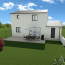  Groupe ESR PROM-S : House | ESTRABLIN (38780) | 96 m2 | 256 000 € 