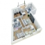  Groupe ESR PROM-S : Appartement | CARCASSONNE (11000) | 82 m2 | 394 500 € 