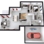 Groupe ESR PROM-S : Maison / Villa | GENAS (69740) | 90 m2 | 480 000 € 