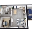  Groupe ESR PROM-S : House | MARCILLOLES (38260) | 90 m2 | 187 500 € 