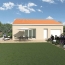  Groupe ESR PROM-S : Maison / Villa | EYZIN-PINET (38780) | 85 m2 | 228 550 € 