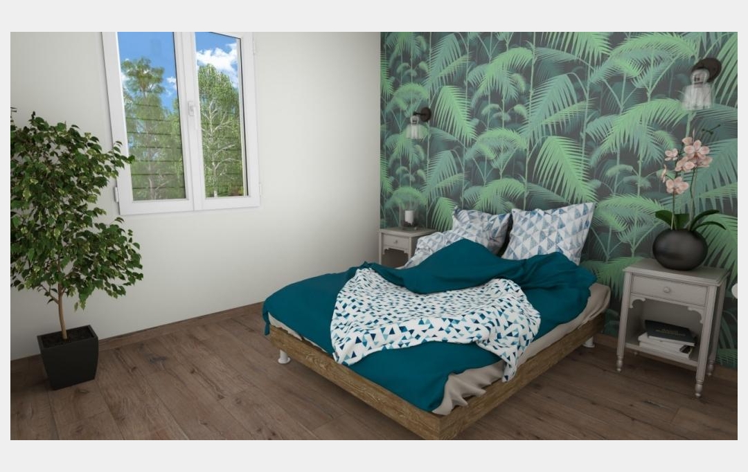Groupe ESR PROM-S : Apartment | JARDIN (38200) | 66 m2 | 230 000 € 