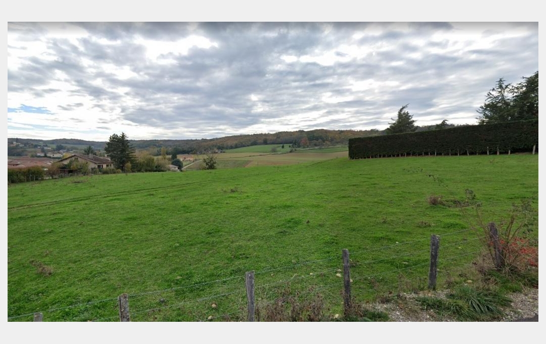 Groupe ESR PROM-S : Terrain | JARDIN (38200) | 0 m2 | 112 000 € 