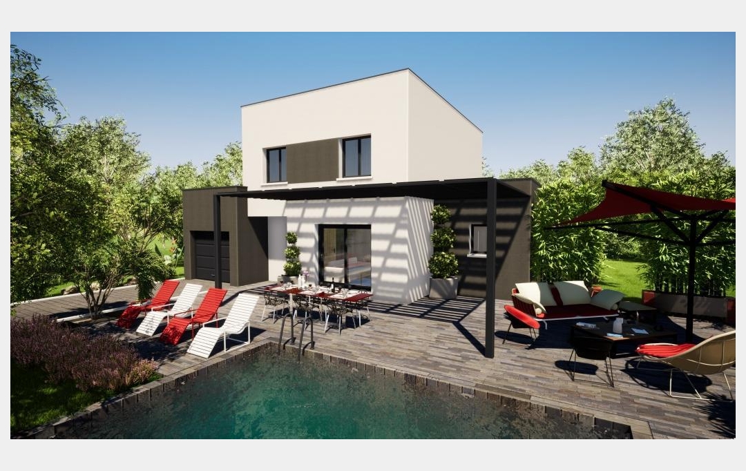 Groupe ESR PROM-S : Maison / Villa | VILLETTE-D'ANTHON (38280) | 110 m2 | 619 000 € 