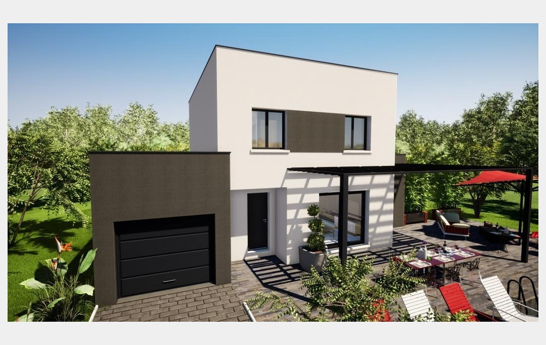 Groupe ESR PROM-S : Maison / Villa | VILLETTE-D'ANTHON (38280) | 110 m2 | 619 000 € 