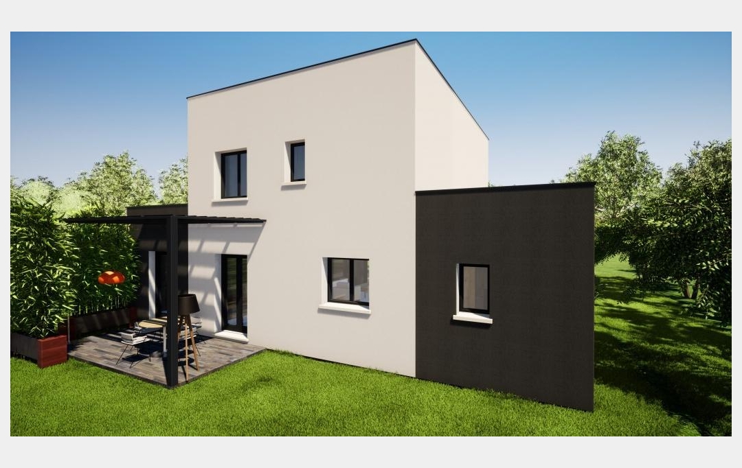 Groupe ESR PROM-S : Maison / Villa | VILLETTE-D'ANTHON (38280) | 110 m2 | 619 000 € 