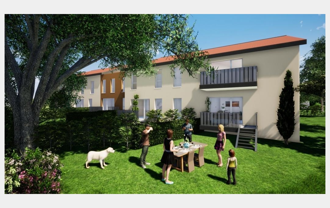 PROM-S : Maison / Villa | ESTRABLIN (38780) | 86 m2 | 270 000 € 