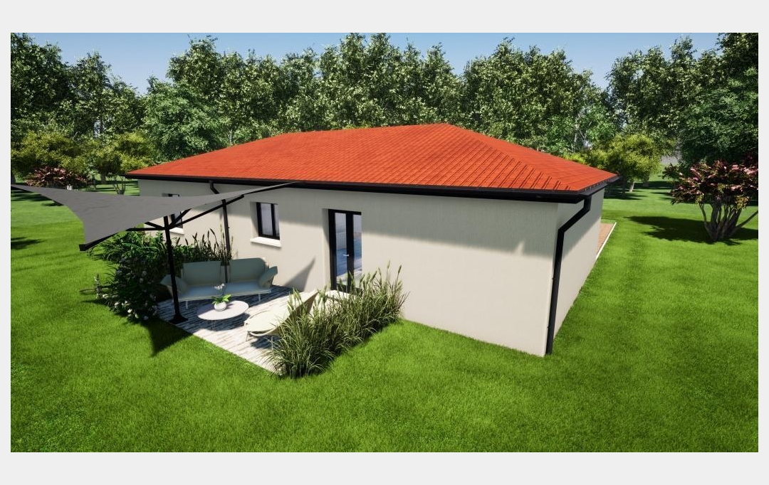 PROM-S : Maison / Villa | VILLEFRANCHE-SUR-SAONE (69400) | 100 m2 | 460 620 € 