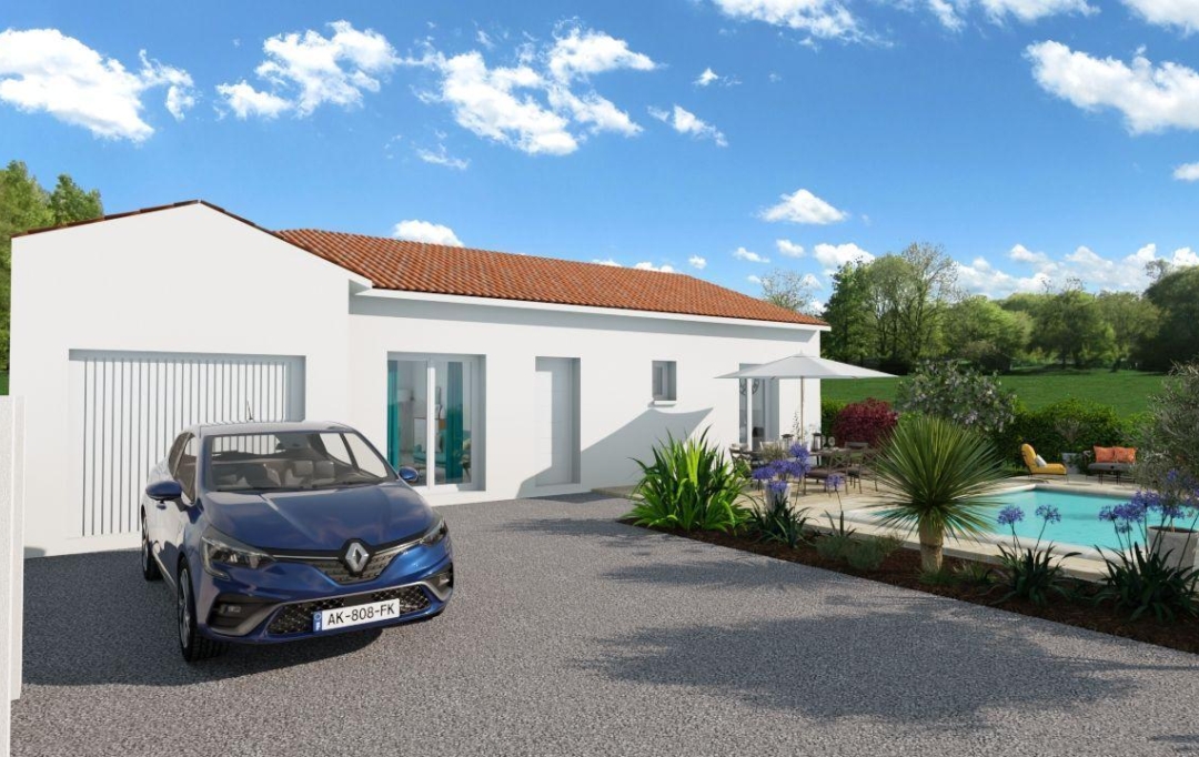 PROM-S : Maison / Villa | MEXIMIEUX (01800) | 92 m2 | 279 124 € 