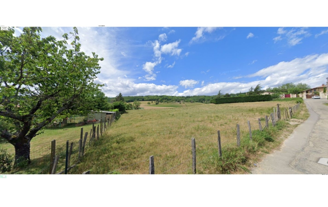 Groupe ESR PROM-S : Terrain | JARDIN (38200) | 0 m2 | 89 000 € 