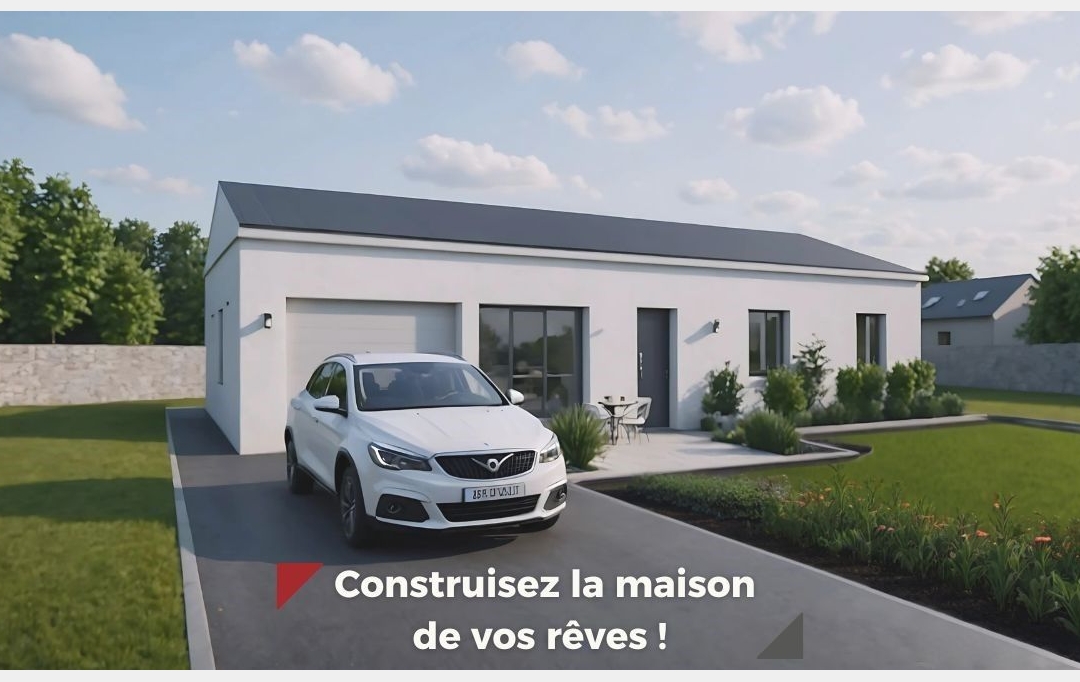Groupe ESR PROM-S : Maison / Villa | GENAS (69740) | 85 m2 | 397 900 € 