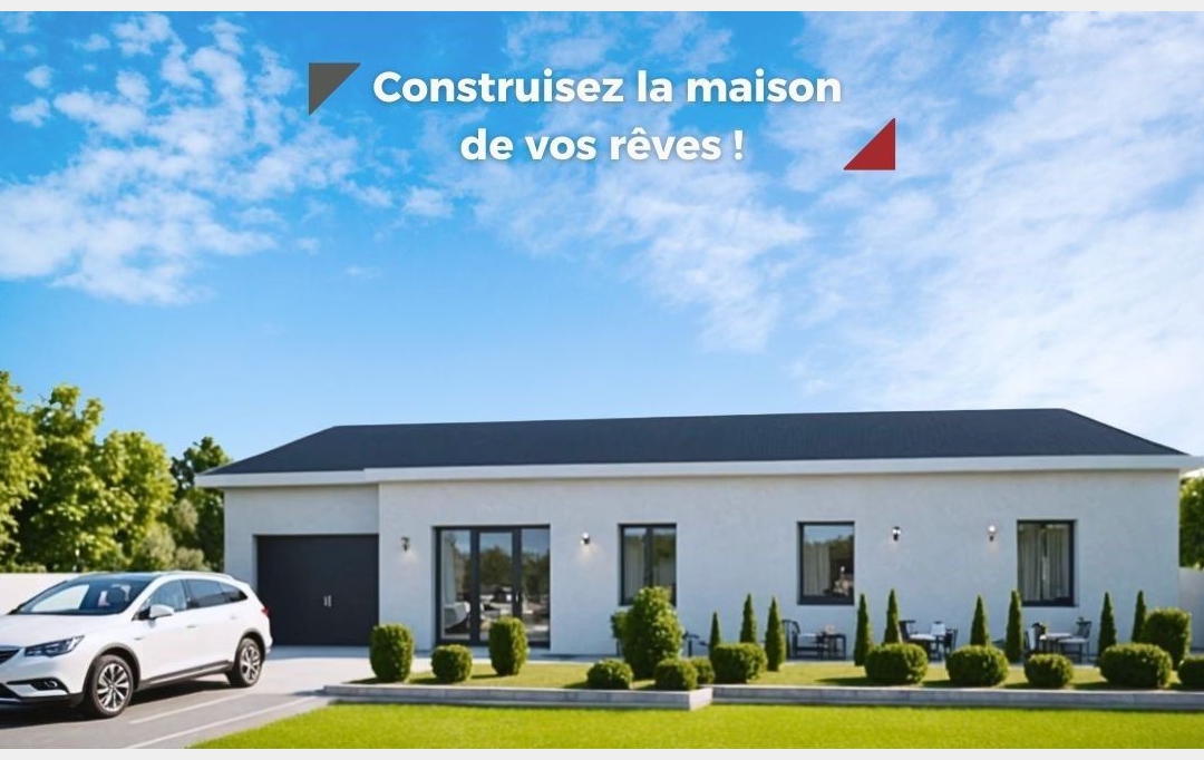 Groupe ESR PROM-S : Maison / Villa | GENAS (69740) | 85 m2 | 397 900 € 