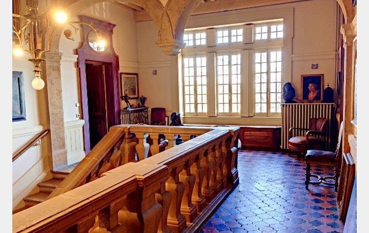 Groupe ESR PROM-S : Domain / Estate | COGNY (69640) | 550 m2 | 1 290 000 € 