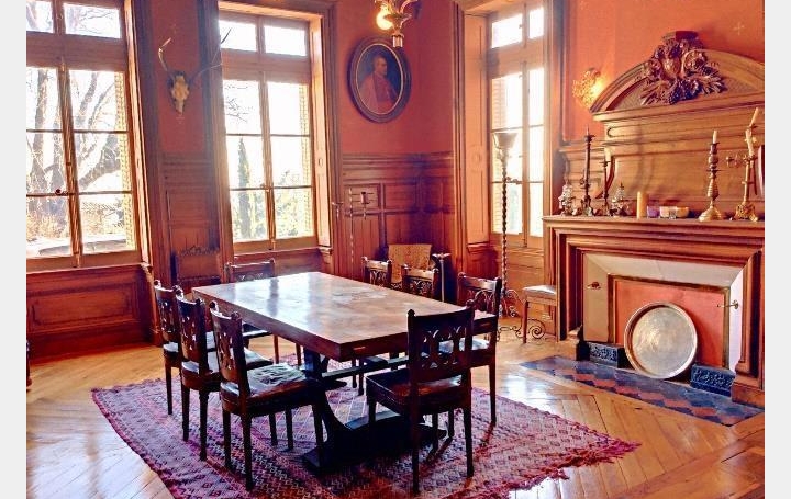 Groupe ESR PROM-S : Domain / Estate | COGNY (69640) | 550 m2 | 1 290 000 € 