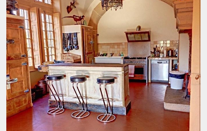 Groupe ESR PROM-S : Domain / Estate | COGNY (69640) | 550 m2 | 1 290 000 € 