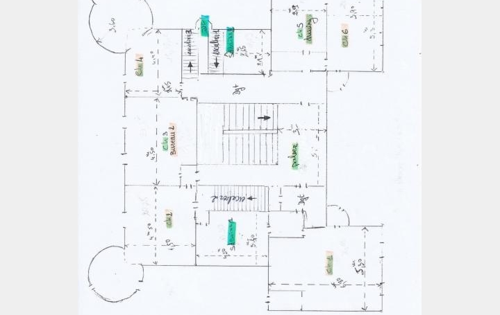 PROM-S : Domain / Estate | COGNY (69640) | 550 m2 | 1 290 000 € 