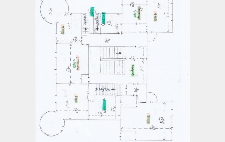 Groupe ESR PROM-S : Domain / Estate | COGNY (69640) | 550 m2 | 1 290 000 € 