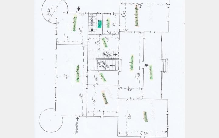 Groupe ESR PROM-S : Domain / Estate | COGNY (69640) | 550 m2 | 1 290 000 € 
