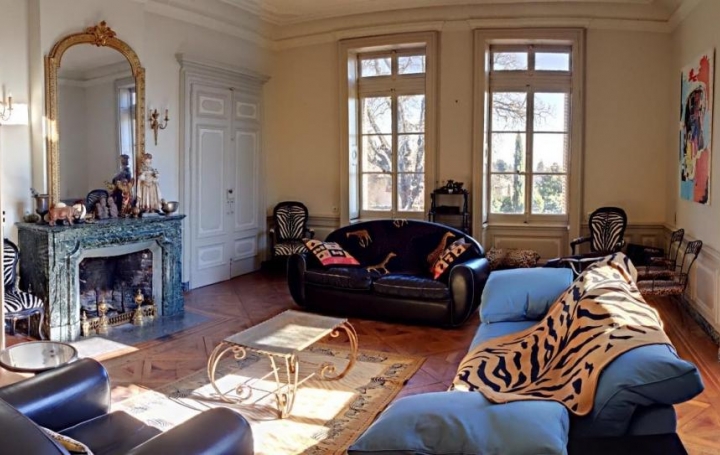 Groupe ESR PROM-S : Domain / Estate | COGNY (69640) | 550 m2 | 1 290 000 € 