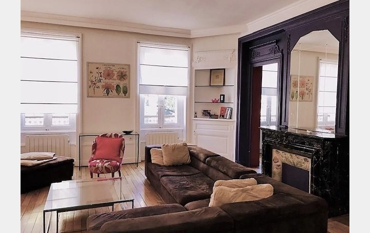 Groupe ESR PROM-S : Apartment | LYON (69003) | 214 m2 | 750 000 € 