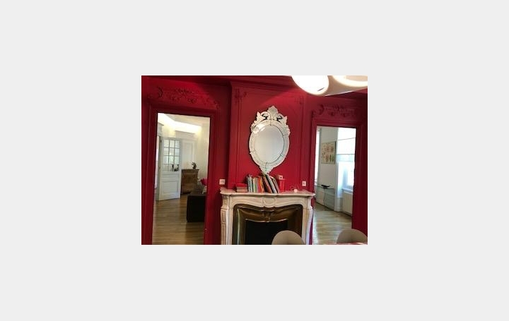 Groupe ESR PROM-S : Apartment | LYON (69003) | 214 m2 | 750 000 € 