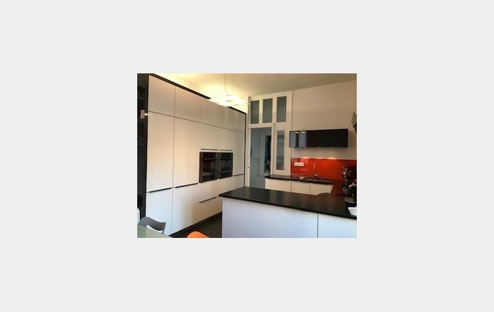 Groupe ESR PROM-S : Apartment | LYON (69003) | 214 m2 | 750 000 € 