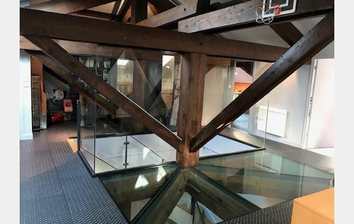 Groupe ESR PROM-S : Apartment | LYON (69003) | 214 m2 | 750 000 € 