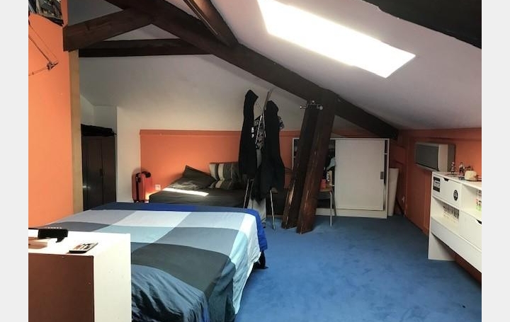 Groupe ESR PROM-S : Apartment | LYON (69003) | 214 m2 | 750 000 € 