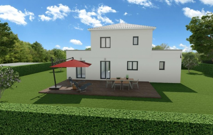 PROM-S : House | COLOMBIER-SAUGNIEU (69124) | 0 m2 | 324 500 € 