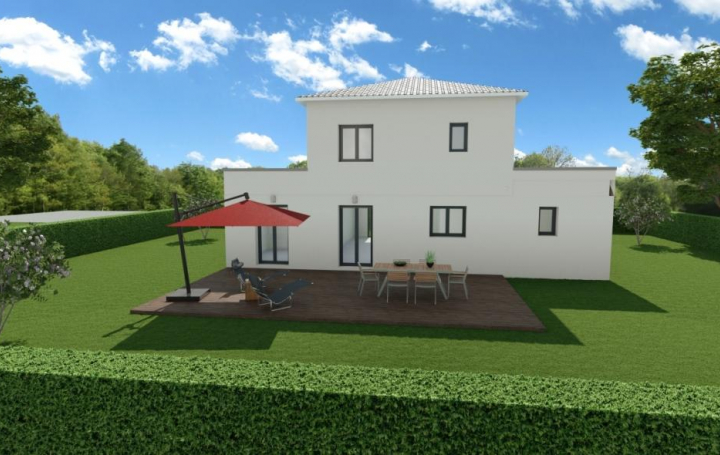 Groupe ESR PROM-S : House | COLOMBIER-SAUGNIEU (69124) | 0 m2 | 324 500 € 