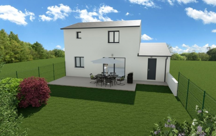 Groupe ESR PROM-S : House | ESTRABLIN (38780) | 96 m2 | 256 000 € 