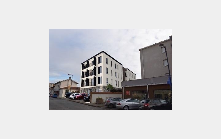 Groupe ESR PROM-S : Appartement | VILLEFRANCHE-SUR-SAONE (69400) | 42 m2 | 145 898 € 