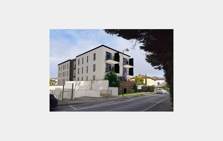 Groupe ESR PROM-S : Appartement | VILLEFRANCHE-SUR-SAONE (69400) | 42 m2 | 145 898 € 