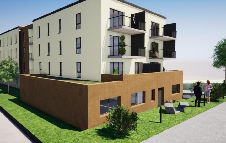 Groupe ESR PROM-S : Commercial | JASSANS-RIOTTIER (01480) | 63 m2 | 118 000 € 