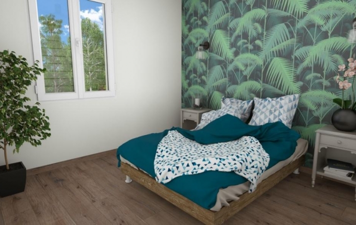 Groupe ESR PROM-S : Appartement | VIENNE (38200) | 82 m2 | 270 600 € 