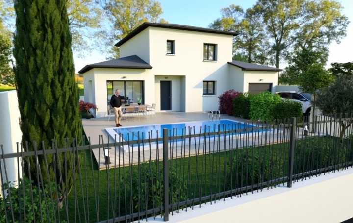 PROM-S : House | GENAS (69740) | 120 m2 | 510 000 € 