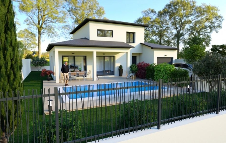 Groupe ESR PROM-S : Maison / Villa | GENAS (69740) | 110 m2 | 535 000 € 