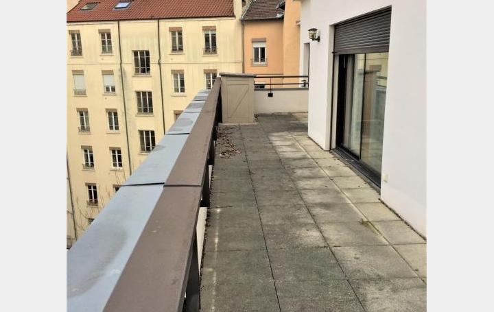 PROM-S : Appartement | LYON (69003) | 71 m2 | 469 000 € 