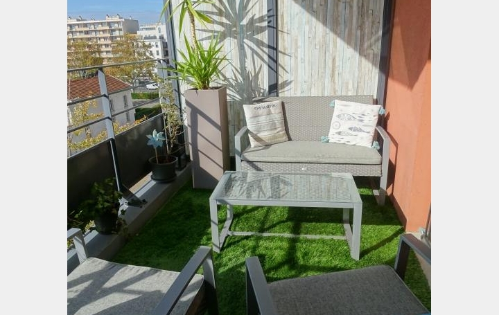 Groupe ESR PROM-S : Appartement | LYON (69008) | 68 m2 | 339 000 € 