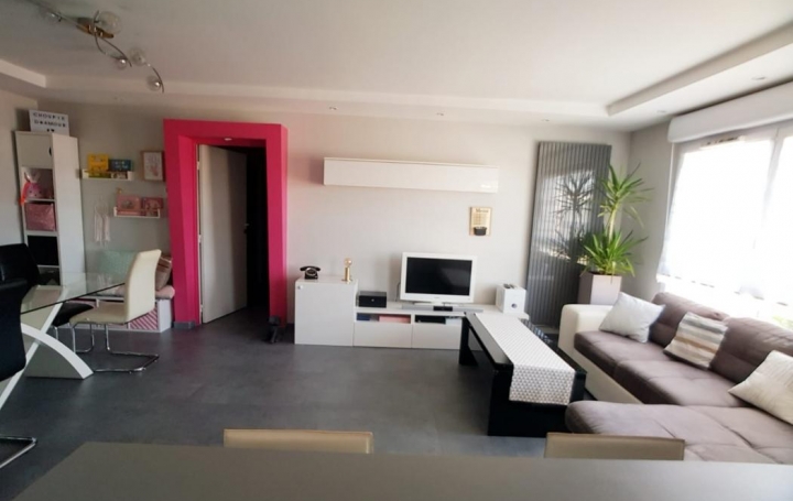 PROM-S : Appartement | LYON (69008) | 68 m2 | 339 000 € 