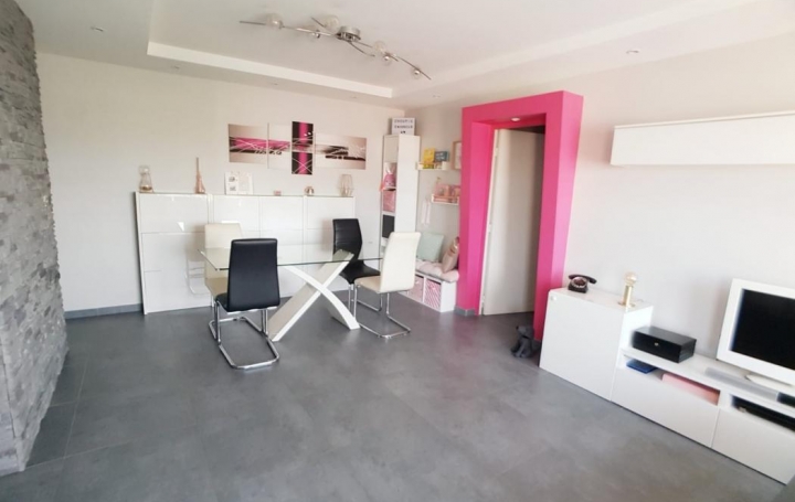 PROM-S : Appartement | LYON (69008) | 68 m2 | 339 000 € 