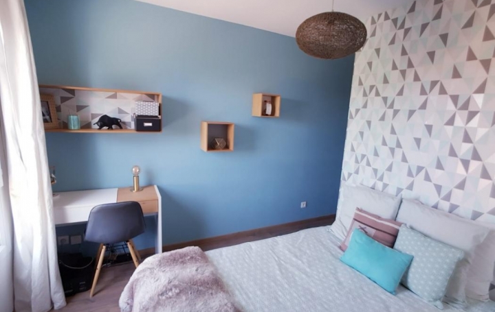 Groupe ESR PROM-S : Appartement | LYON (69008) | 68 m2 | 339 000 € 
